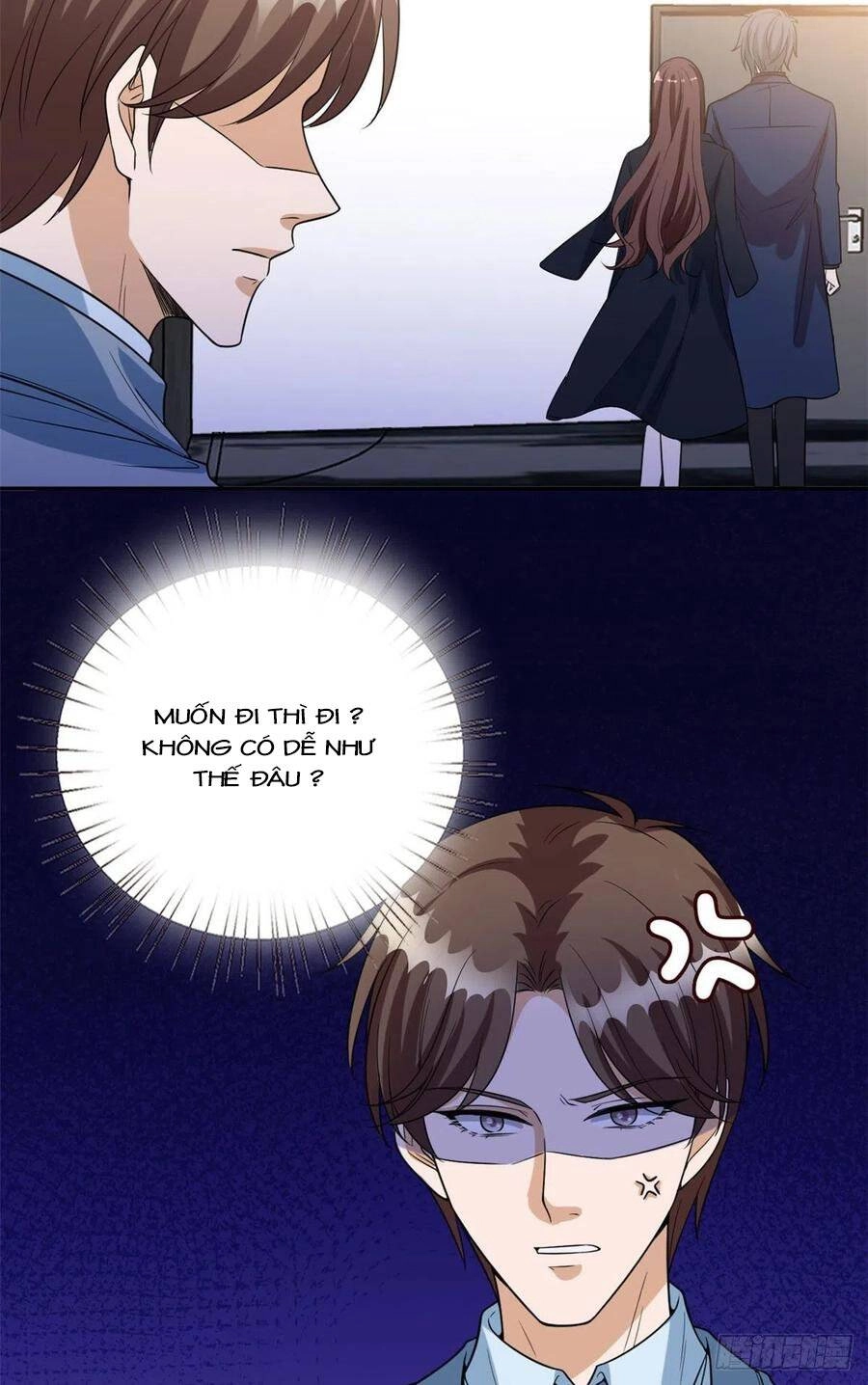 Ông Xã Kết Hôn Thử, Mạnh Thêm Chút Nữa Đi Chapter 352 - 19