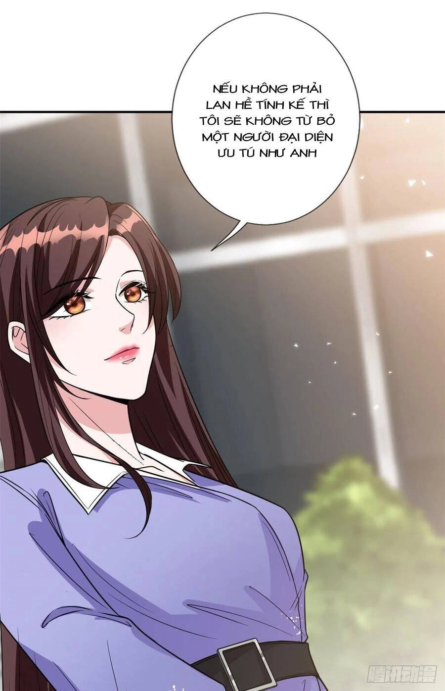 Ông Xã Kết Hôn Thử, Mạnh Thêm Chút Nữa Đi Chapter 353 - 3