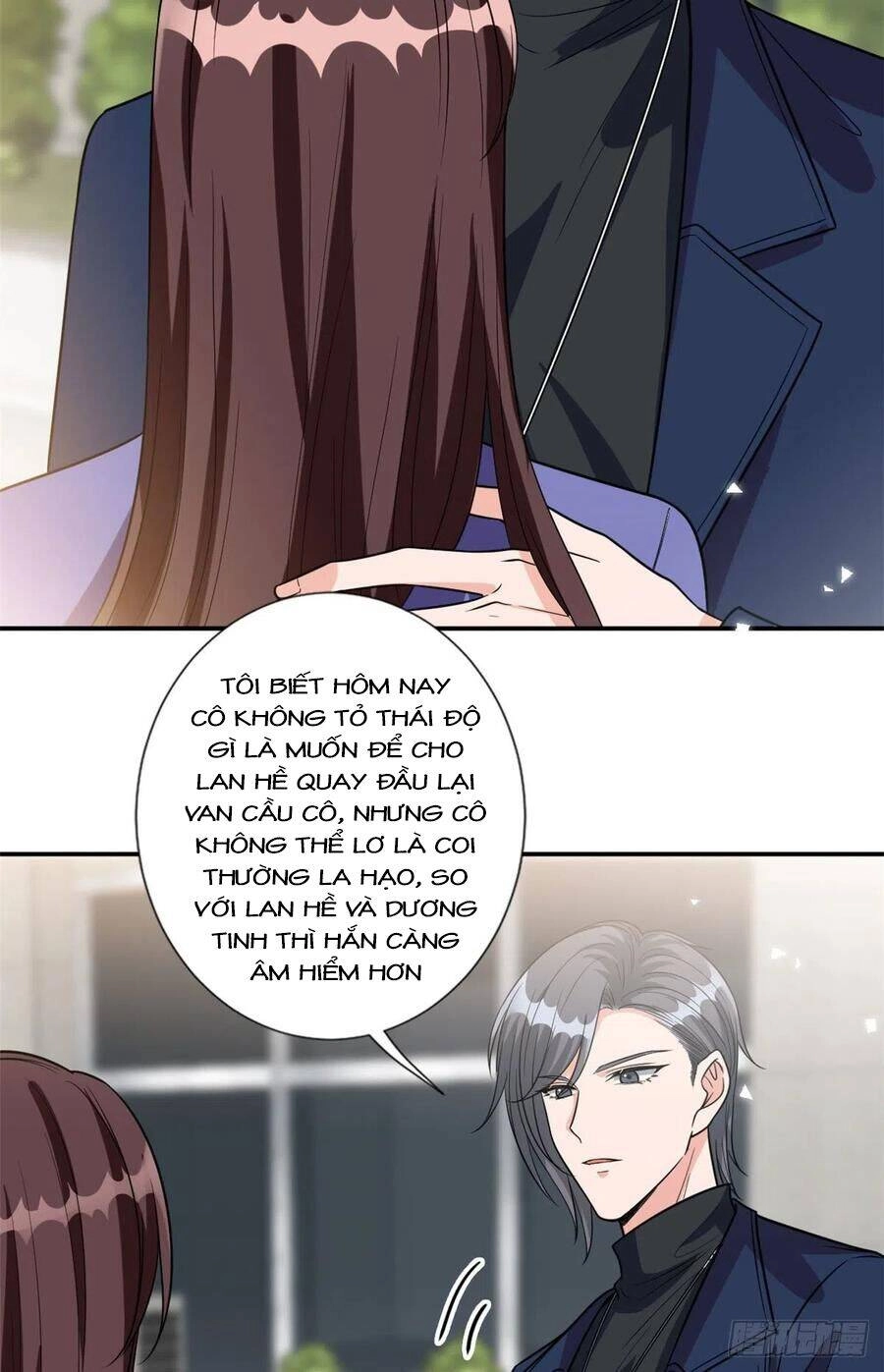 Ông Xã Kết Hôn Thử, Mạnh Thêm Chút Nữa Đi Chapter 353 - 5