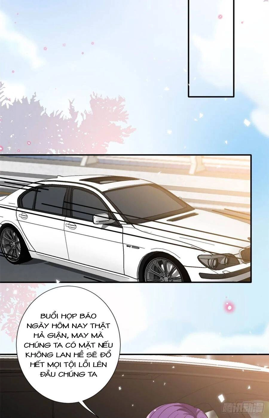 Ông Xã Kết Hôn Thử, Mạnh Thêm Chút Nữa Đi Chapter 353 - 9