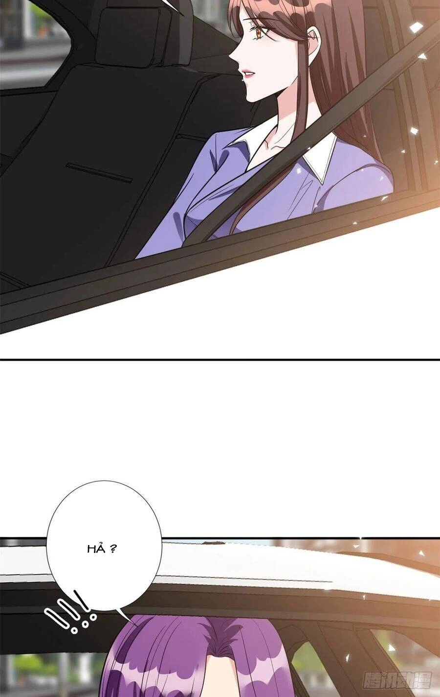 Ông Xã Kết Hôn Thử, Mạnh Thêm Chút Nữa Đi Chapter 353 - 11