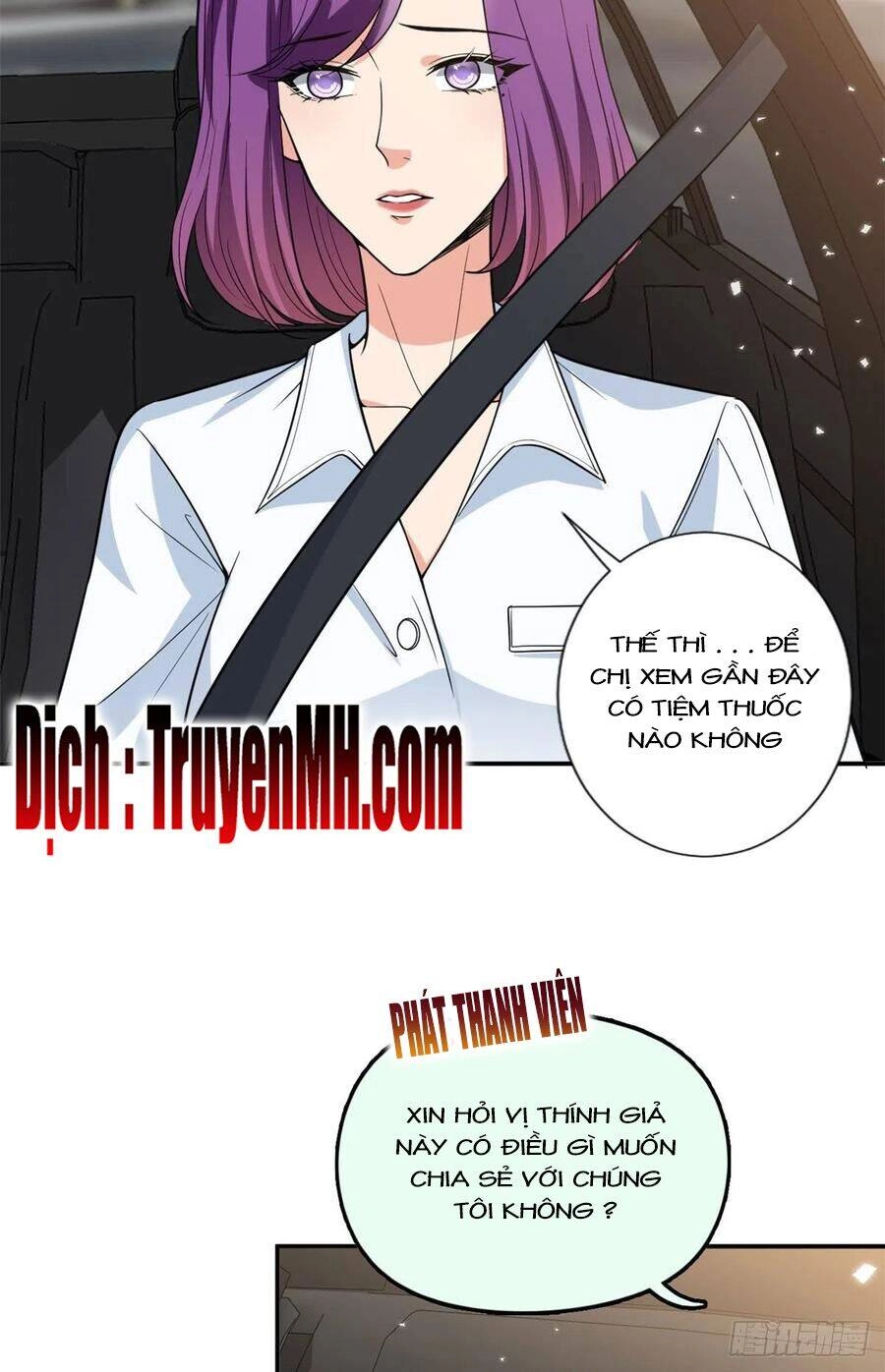 Ông Xã Kết Hôn Thử, Mạnh Thêm Chút Nữa Đi Chapter 353 - 12