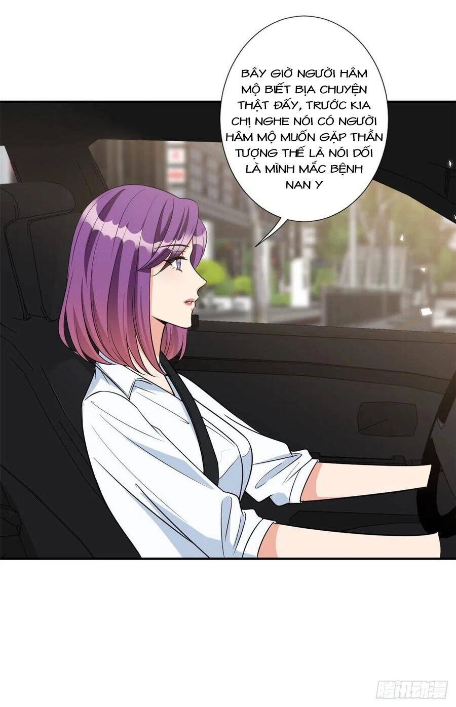 Ông Xã Kết Hôn Thử, Mạnh Thêm Chút Nữa Đi Chapter 353 - 15