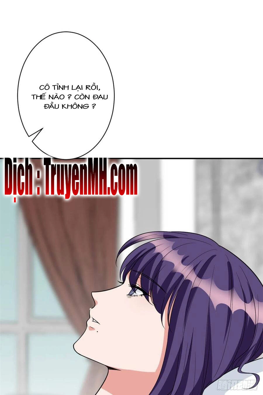 Ông Xã Kết Hôn Thử, Mạnh Thêm Chút Nữa Đi Chapter 354 - 3