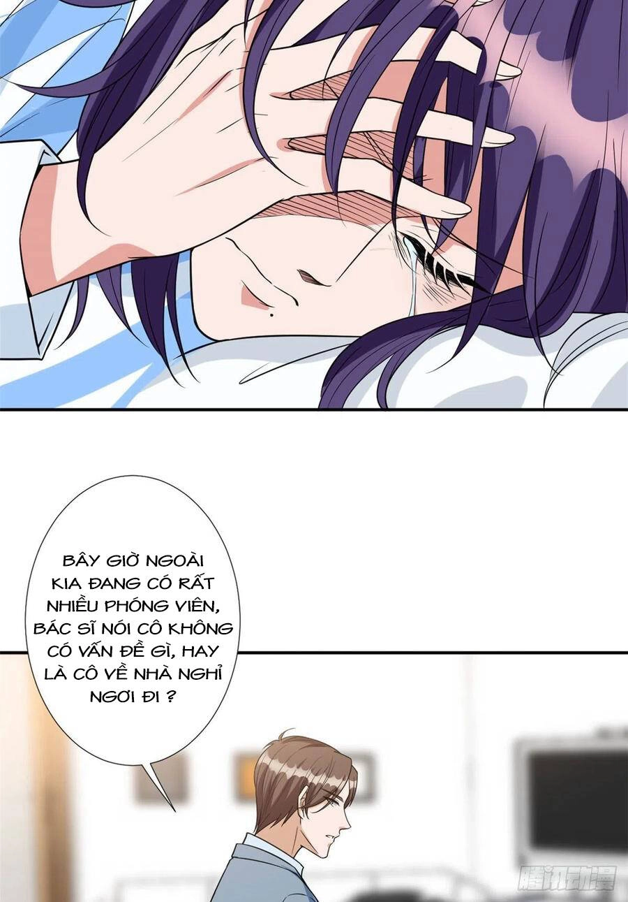 Ông Xã Kết Hôn Thử, Mạnh Thêm Chút Nữa Đi Chapter 354 - 8