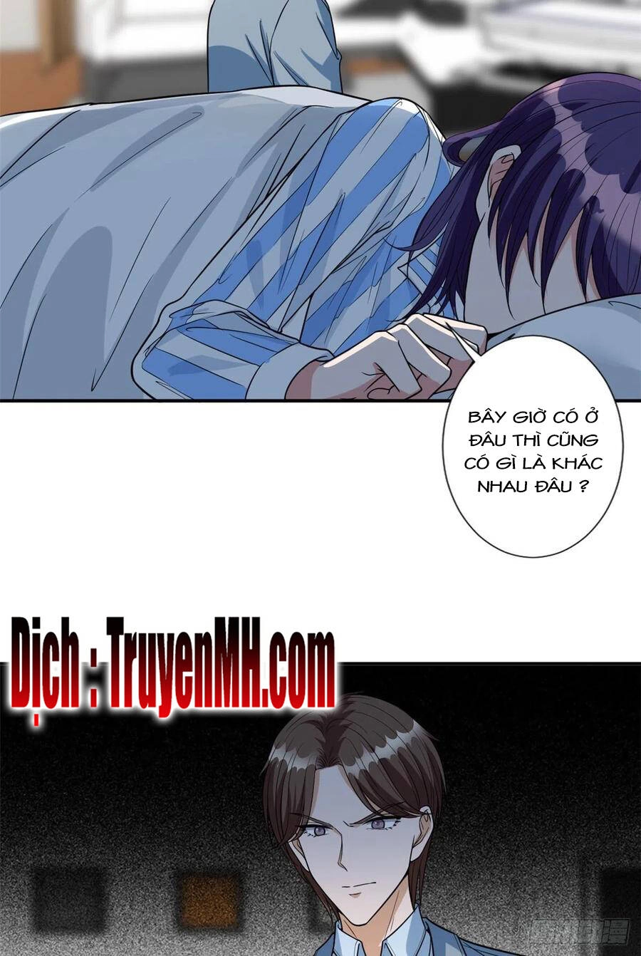 Ông Xã Kết Hôn Thử, Mạnh Thêm Chút Nữa Đi Chapter 354 - 9