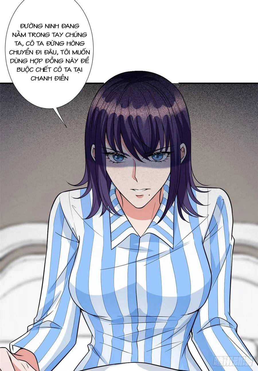 Ông Xã Kết Hôn Thử, Mạnh Thêm Chút Nữa Đi Chapter 354 - 14