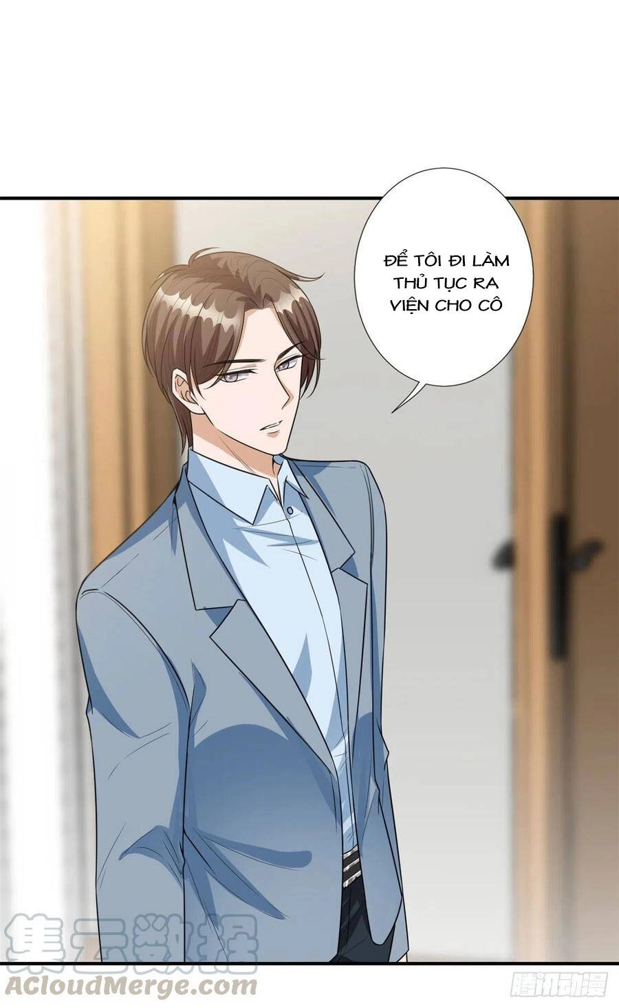 Ông Xã Kết Hôn Thử, Mạnh Thêm Chút Nữa Đi Chapter 354 - 16