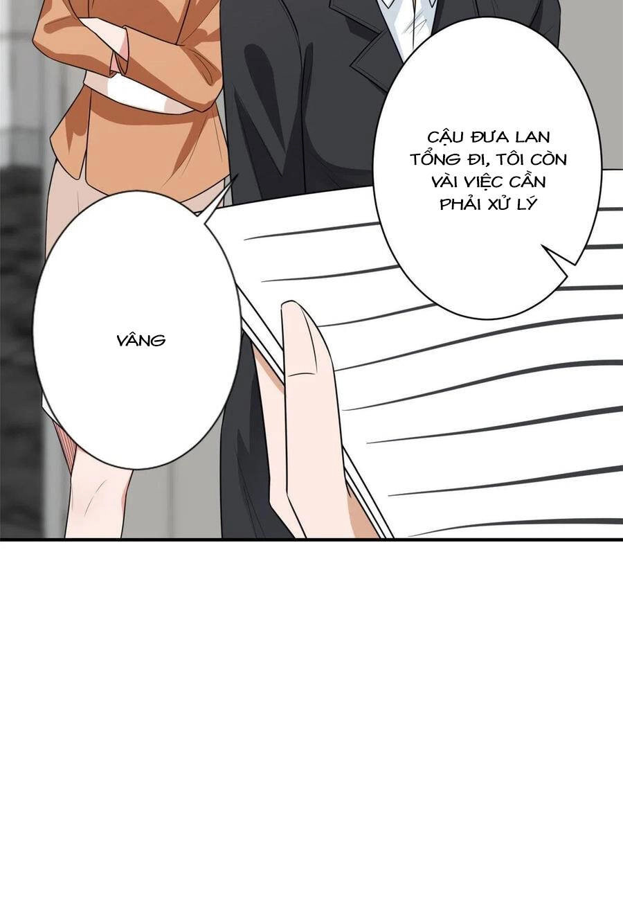 Ông Xã Kết Hôn Thử, Mạnh Thêm Chút Nữa Đi Chapter 355 - 7