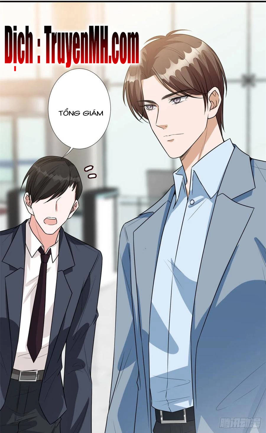 Ông Xã Kết Hôn Thử, Mạnh Thêm Chút Nữa Đi Chapter 355 - 8