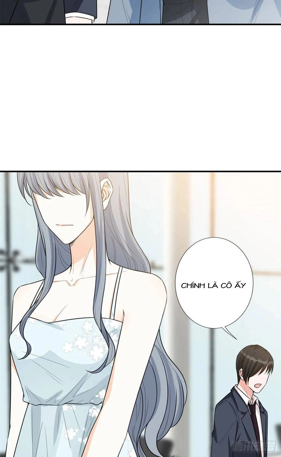 Ông Xã Kết Hôn Thử, Mạnh Thêm Chút Nữa Đi Chapter 355 - 9