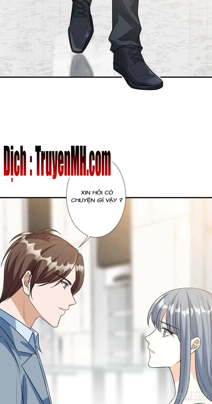 Ông Xã Kết Hôn Thử, Mạnh Thêm Chút Nữa Đi Chapter 355 - 12