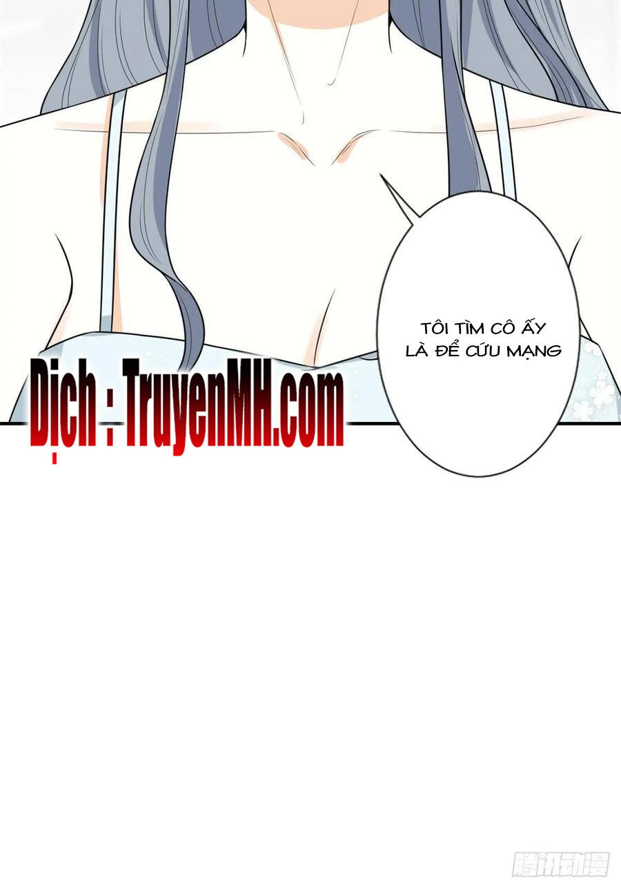 Ông Xã Kết Hôn Thử, Mạnh Thêm Chút Nữa Đi Chapter 355 - 14