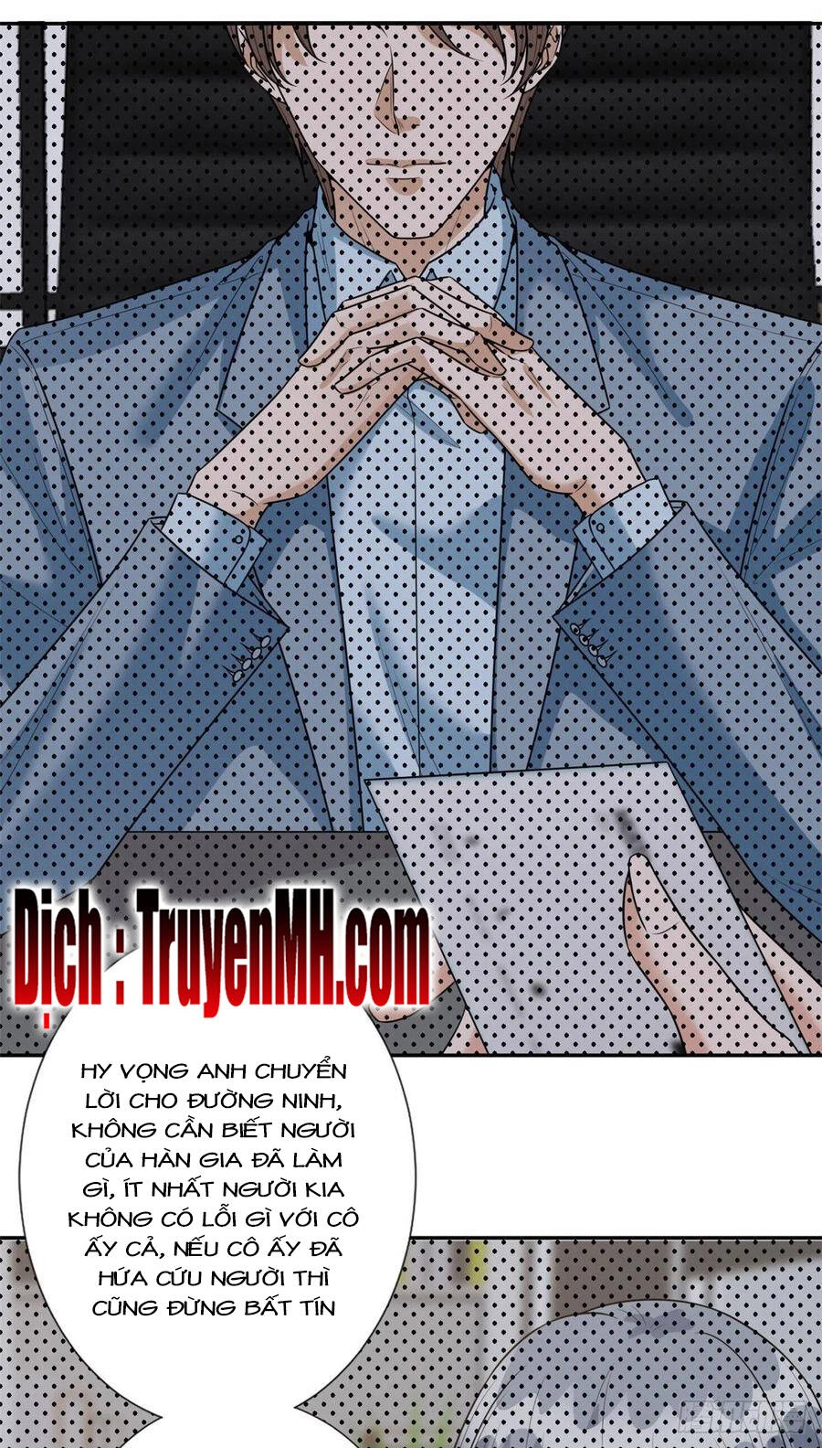 Ông Xã Kết Hôn Thử, Mạnh Thêm Chút Nữa Đi Chapter 355 - 16