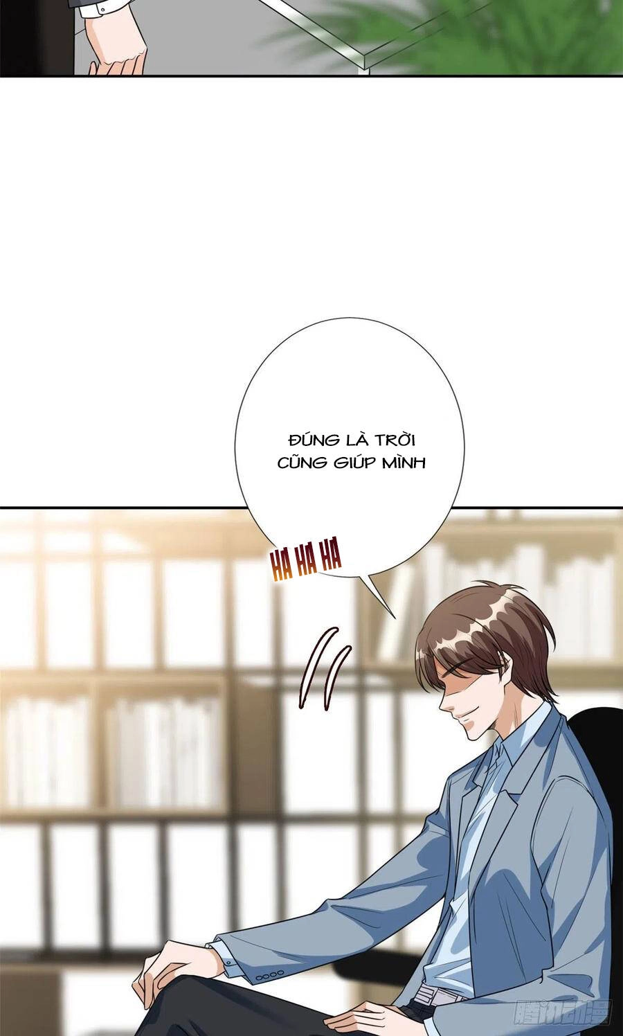 Ông Xã Kết Hôn Thử, Mạnh Thêm Chút Nữa Đi Chapter 356 - 4