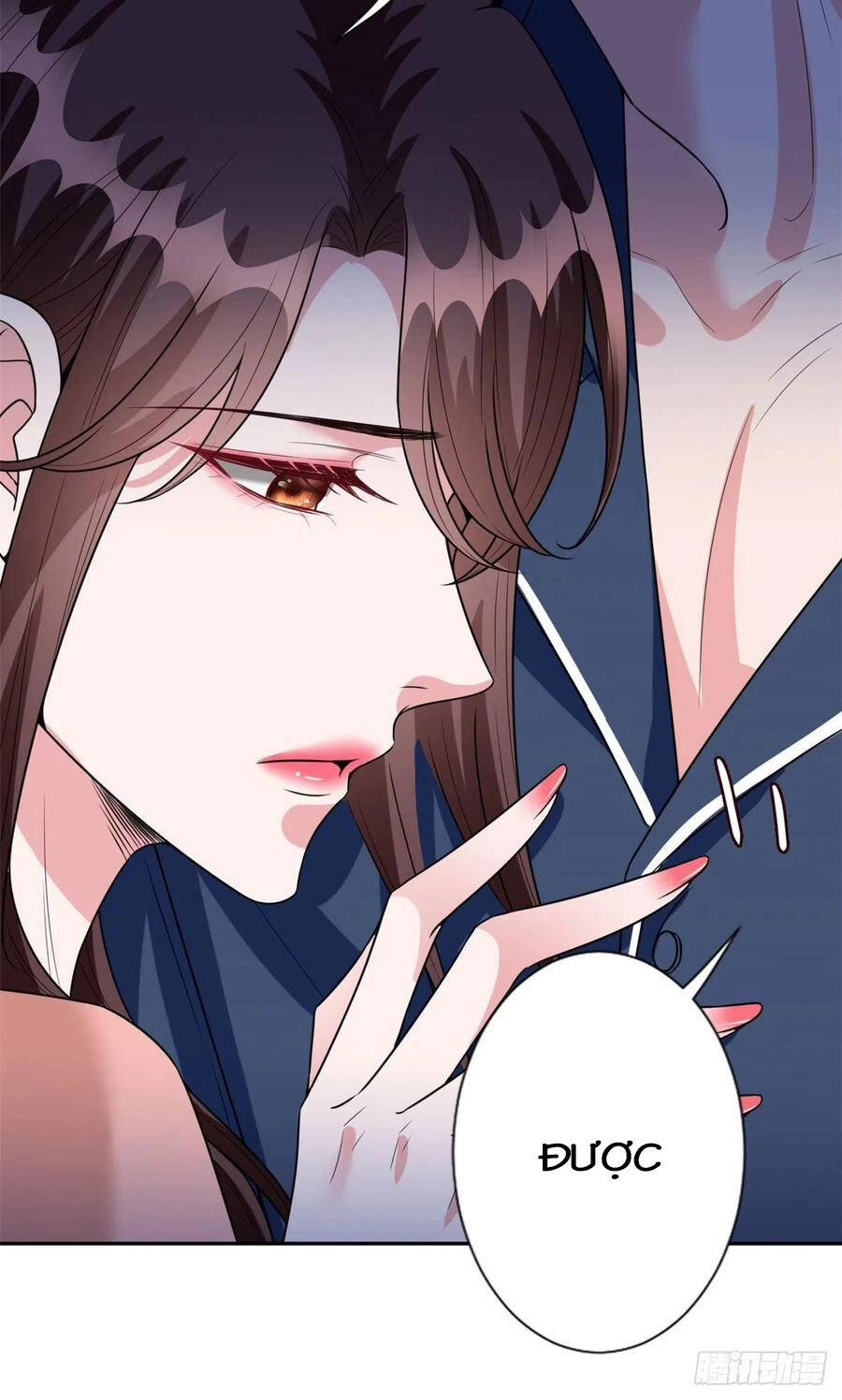 Ông Xã Kết Hôn Thử, Mạnh Thêm Chút Nữa Đi Chapter 356 - 12