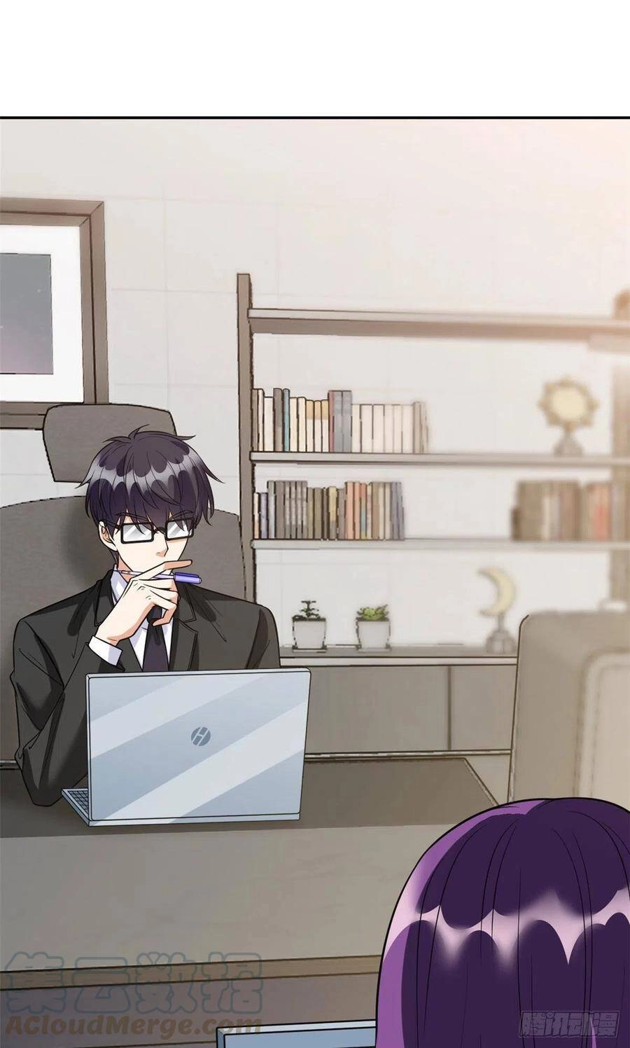 Ông Xã Kết Hôn Thử, Mạnh Thêm Chút Nữa Đi Chapter 356 - 14