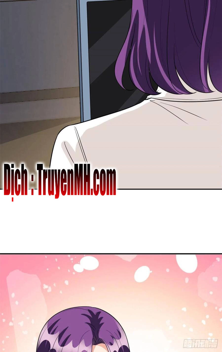 Ông Xã Kết Hôn Thử, Mạnh Thêm Chút Nữa Đi Chapter 356 - 15