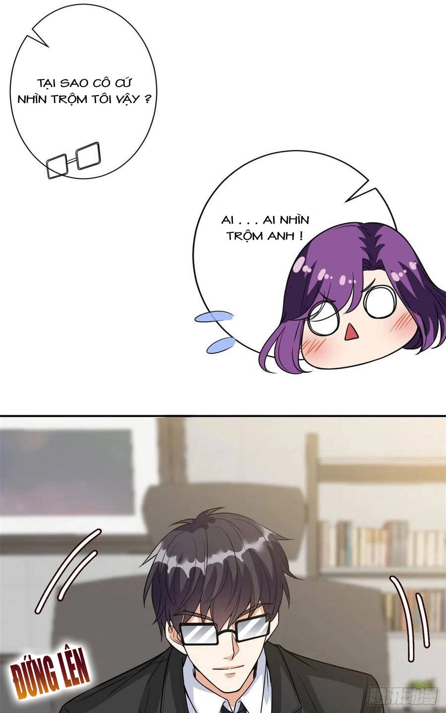 Ông Xã Kết Hôn Thử, Mạnh Thêm Chút Nữa Đi Chapter 356 - 18