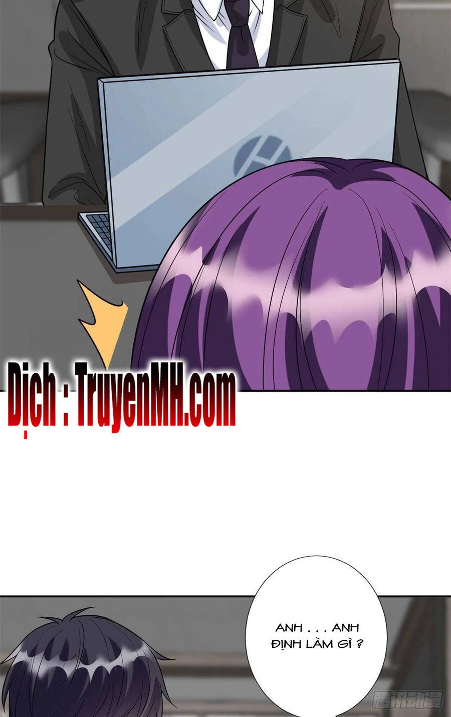 Ông Xã Kết Hôn Thử, Mạnh Thêm Chút Nữa Đi Chapter 356 - 19