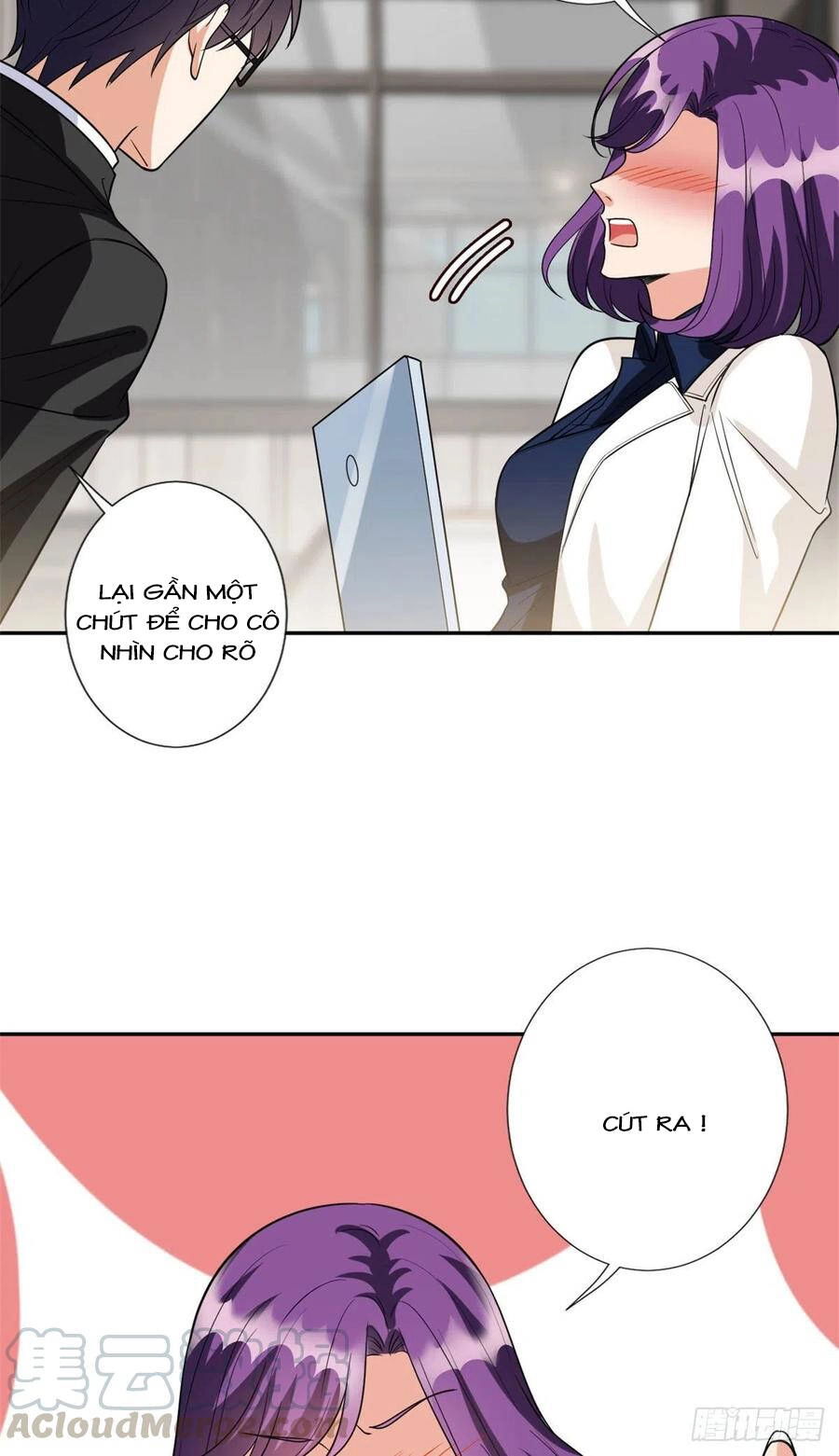 Ông Xã Kết Hôn Thử, Mạnh Thêm Chút Nữa Đi Chapter 356 - 20