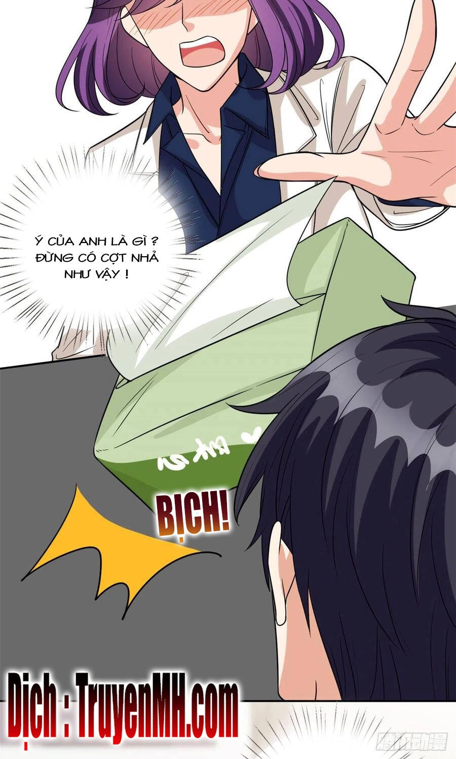 Ông Xã Kết Hôn Thử, Mạnh Thêm Chút Nữa Đi Chapter 356 - 21