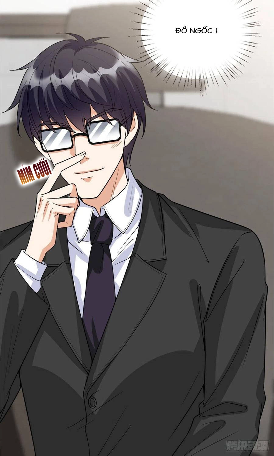 Ông Xã Kết Hôn Thử, Mạnh Thêm Chút Nữa Đi Chapter 357 - 2