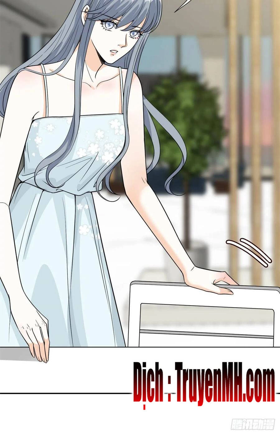 Ông Xã Kết Hôn Thử, Mạnh Thêm Chút Nữa Đi Chapter 357 - 7