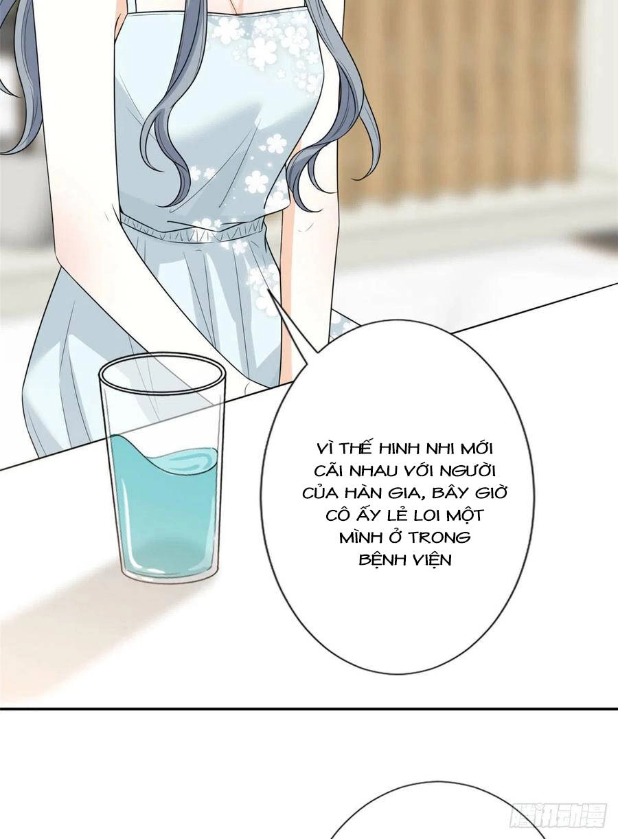 Ông Xã Kết Hôn Thử, Mạnh Thêm Chút Nữa Đi Chapter 357 - 10