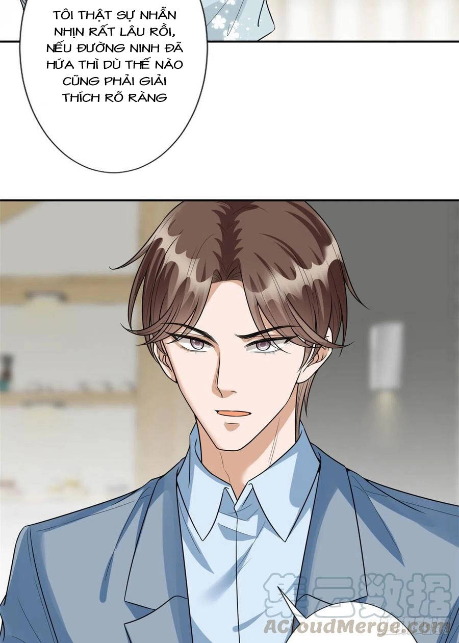 Ông Xã Kết Hôn Thử, Mạnh Thêm Chút Nữa Đi Chapter 357 - 12