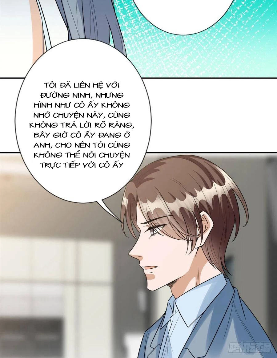 Ông Xã Kết Hôn Thử, Mạnh Thêm Chút Nữa Đi Chapter 357 - 14