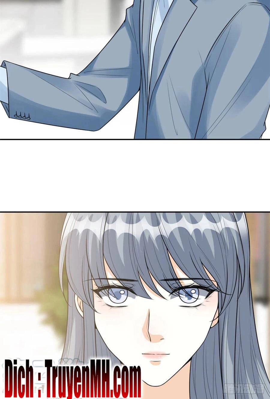 Ông Xã Kết Hôn Thử, Mạnh Thêm Chút Nữa Đi Chapter 357 - 15