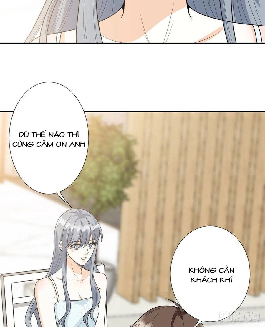 Ông Xã Kết Hôn Thử, Mạnh Thêm Chút Nữa Đi Chapter 357 - 16