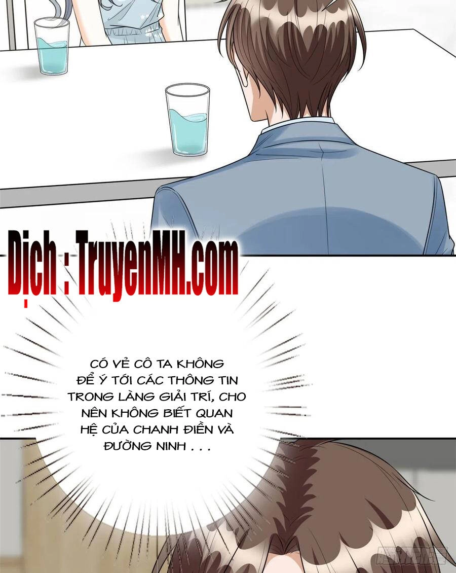 Ông Xã Kết Hôn Thử, Mạnh Thêm Chút Nữa Đi Chapter 357 - 17