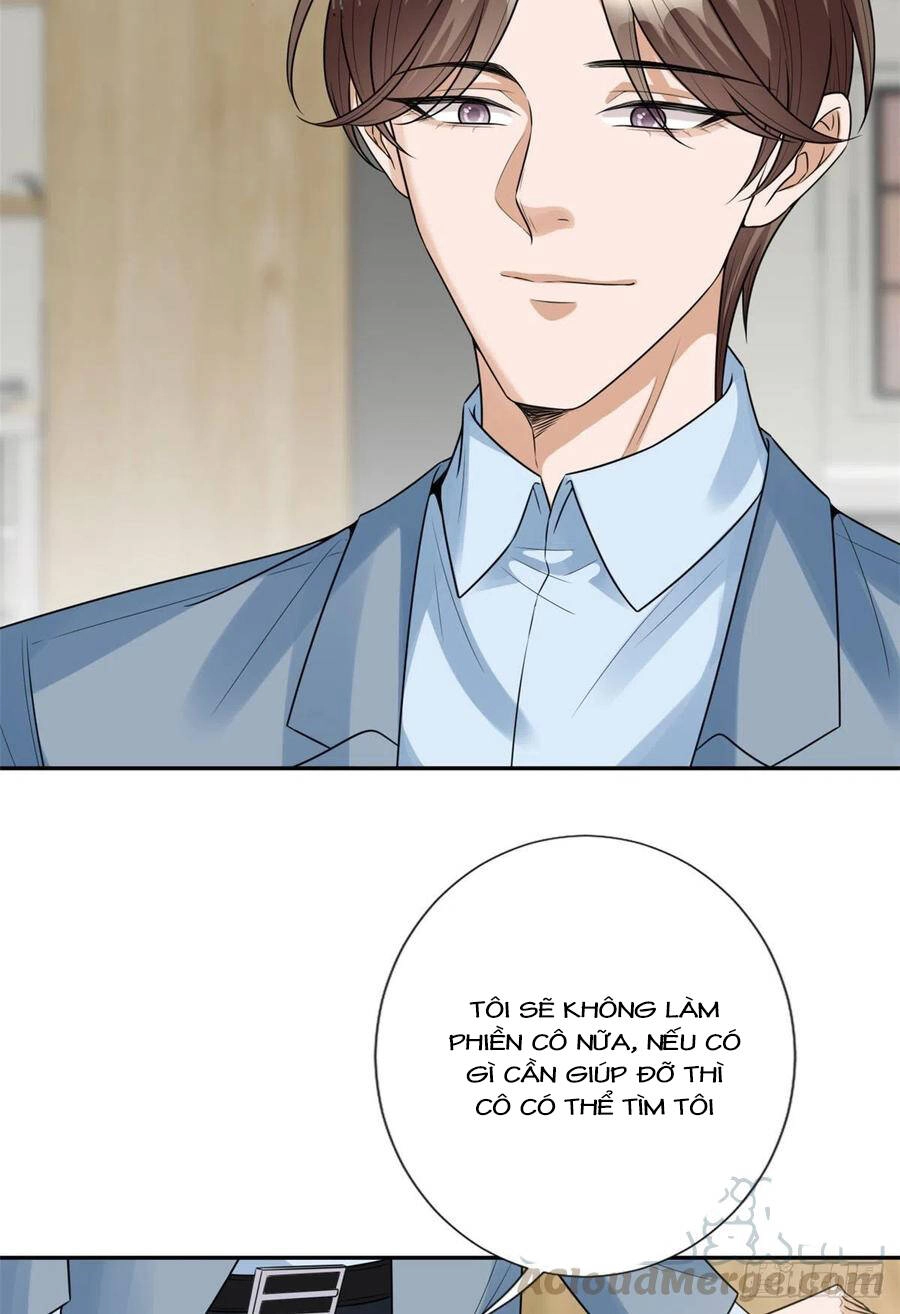 Ông Xã Kết Hôn Thử, Mạnh Thêm Chút Nữa Đi Chapter 357 - 18