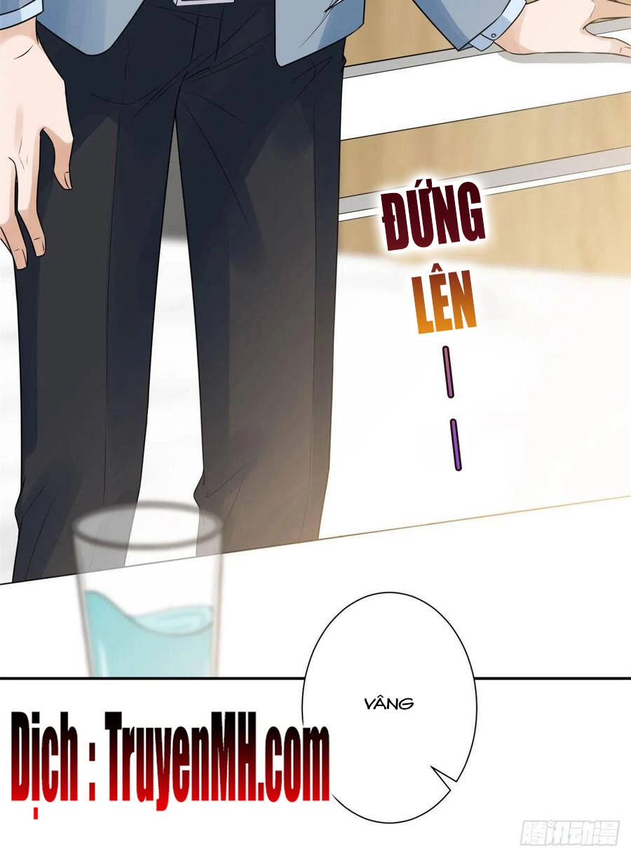 Ông Xã Kết Hôn Thử, Mạnh Thêm Chút Nữa Đi Chapter 357 - 19