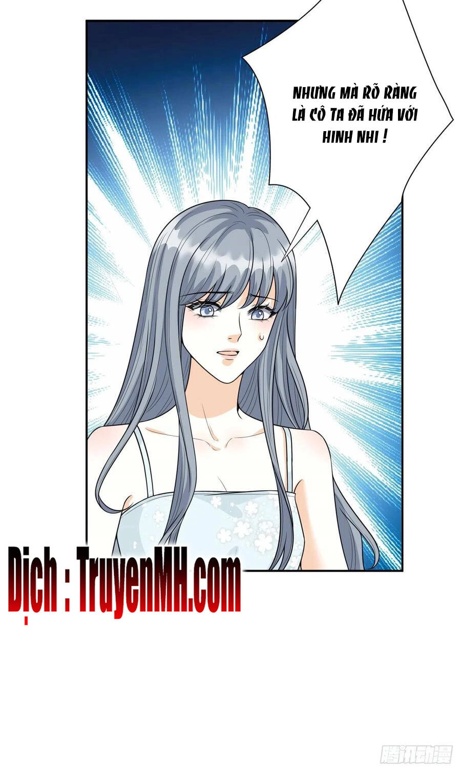 Ông Xã Kết Hôn Thử, Mạnh Thêm Chút Nữa Đi Chapter 358 - 4