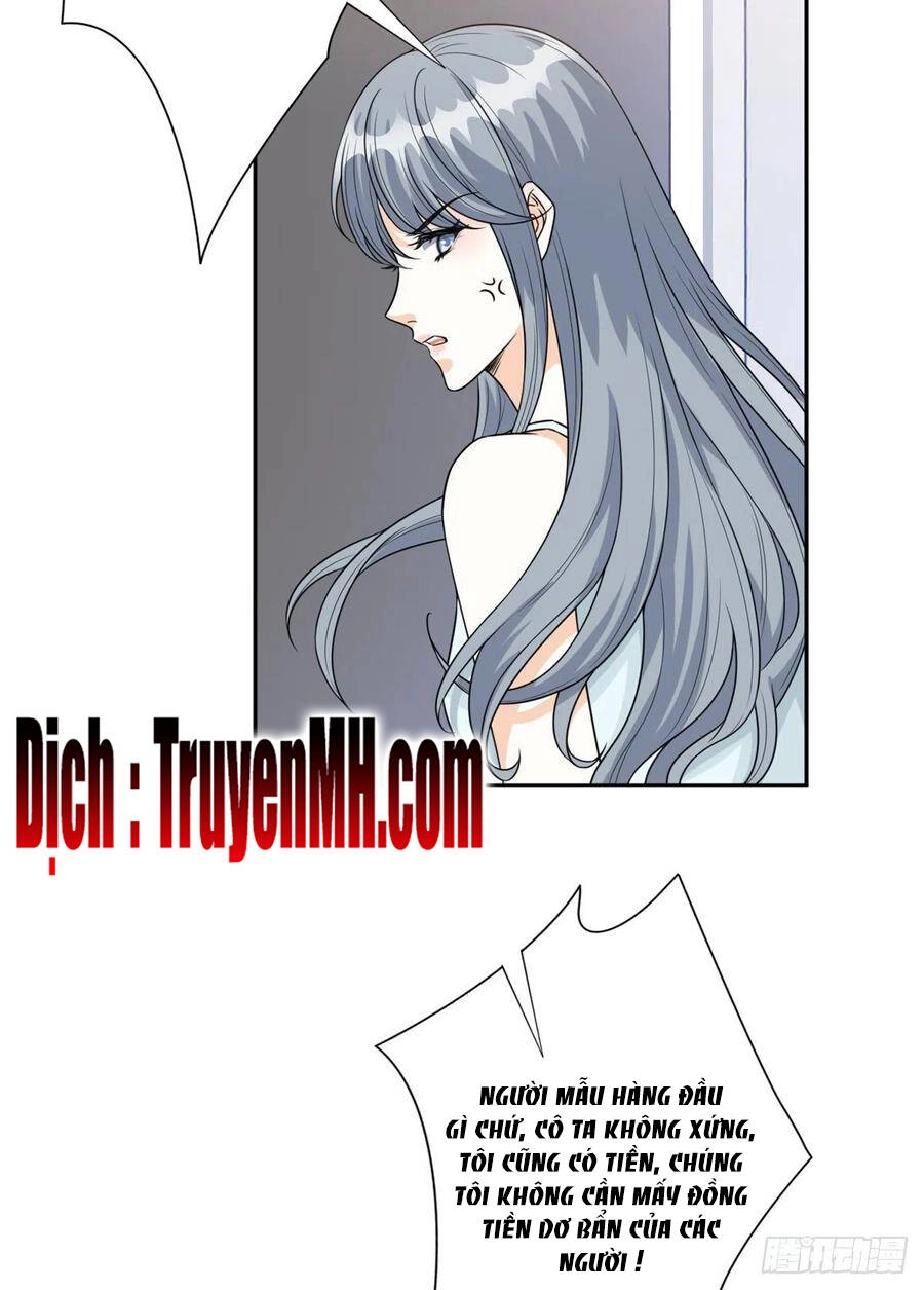 Ông Xã Kết Hôn Thử, Mạnh Thêm Chút Nữa Đi Chapter 358 - 6