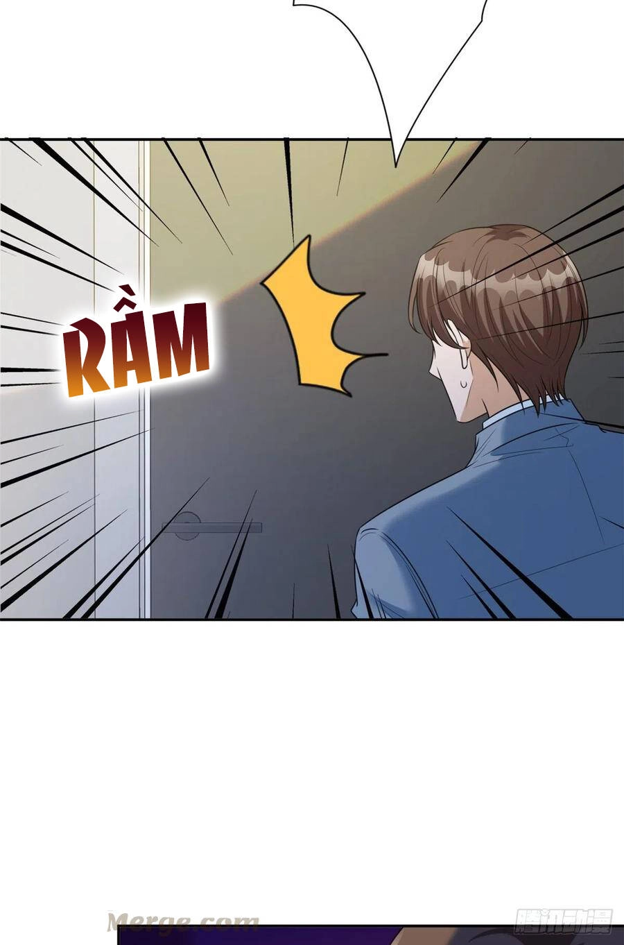 Ông Xã Kết Hôn Thử, Mạnh Thêm Chút Nữa Đi Chapter 358 - 7