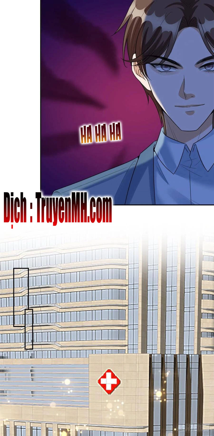 Ông Xã Kết Hôn Thử, Mạnh Thêm Chút Nữa Đi Chapter 358 - 8