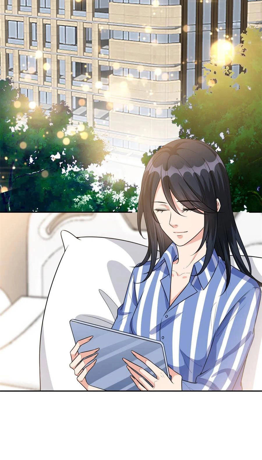 Ông Xã Kết Hôn Thử, Mạnh Thêm Chút Nữa Đi Chapter 358 - 9