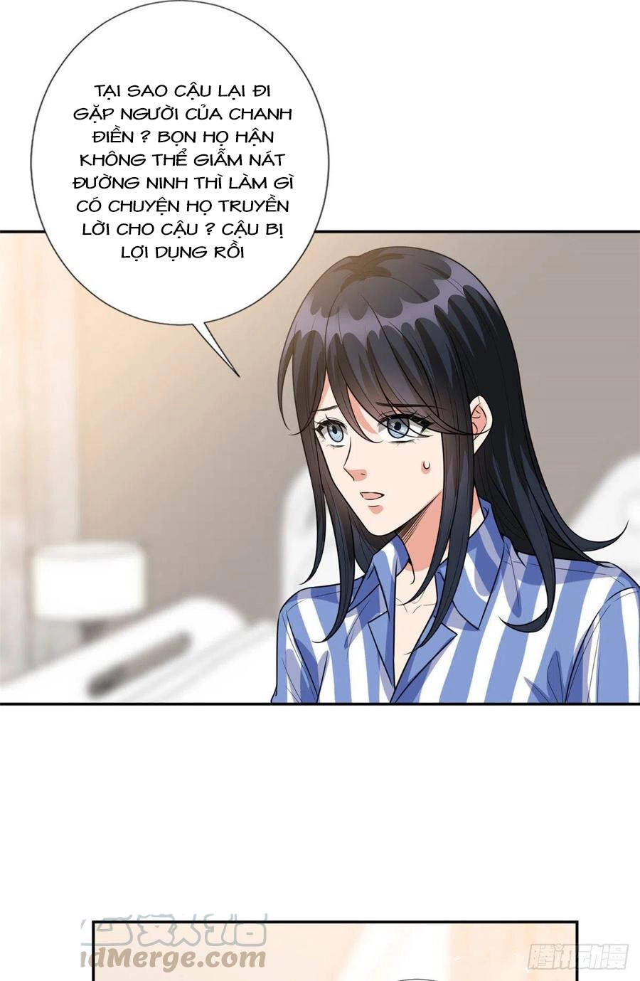 Ông Xã Kết Hôn Thử, Mạnh Thêm Chút Nữa Đi Chapter 358 - 13