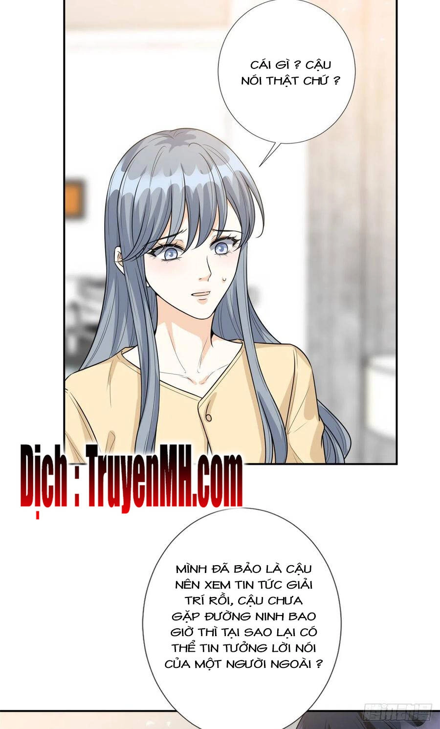 Ông Xã Kết Hôn Thử, Mạnh Thêm Chút Nữa Đi Chapter 358 - 14