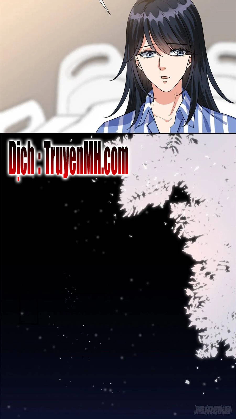 Ông Xã Kết Hôn Thử, Mạnh Thêm Chút Nữa Đi Chapter 358 - 18