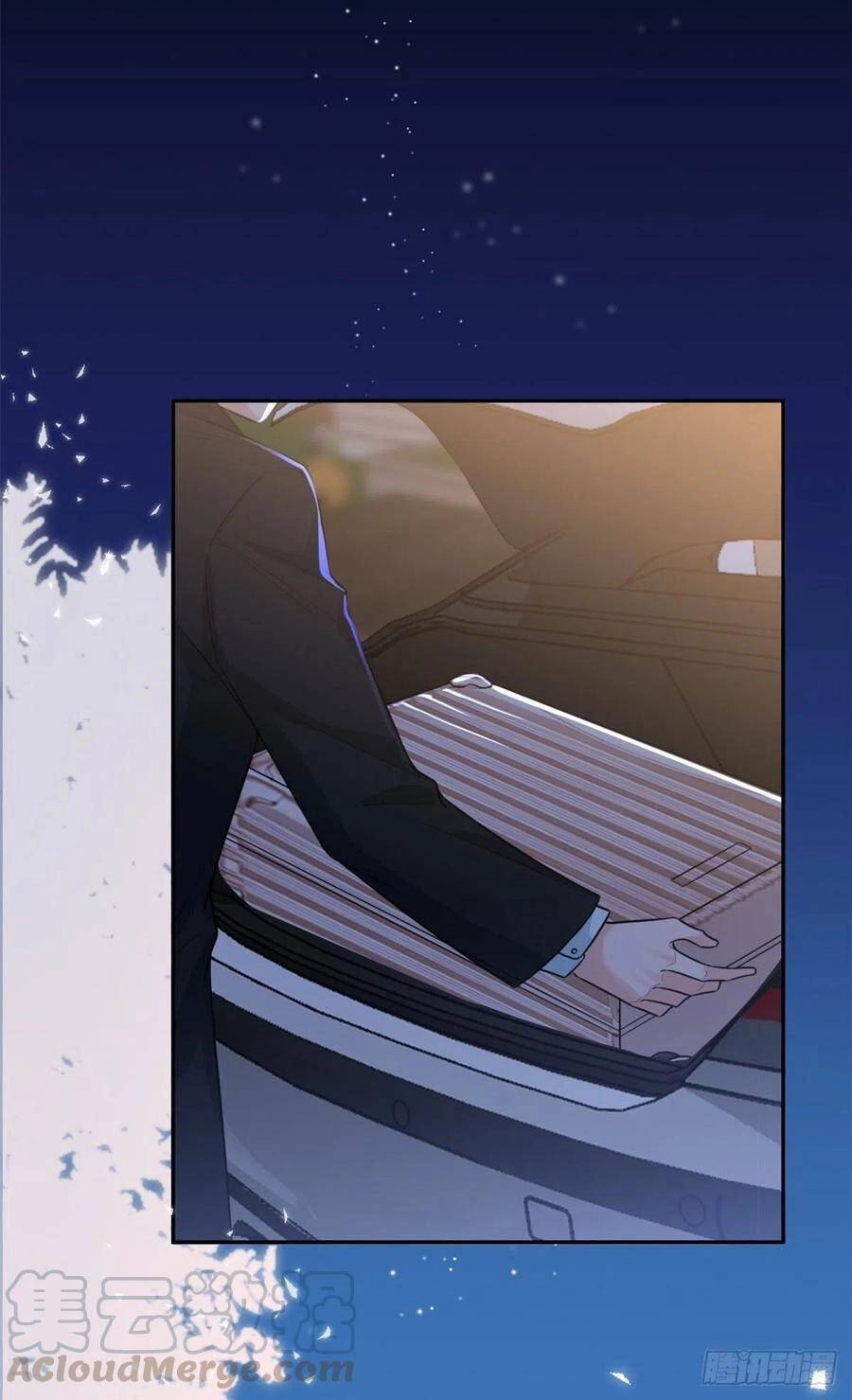 Ông Xã Kết Hôn Thử, Mạnh Thêm Chút Nữa Đi Chapter 359 - 2