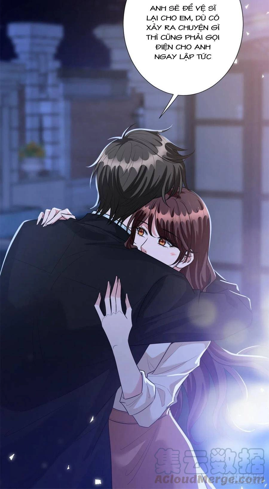 Ông Xã Kết Hôn Thử, Mạnh Thêm Chút Nữa Đi Chapter 359 - 4