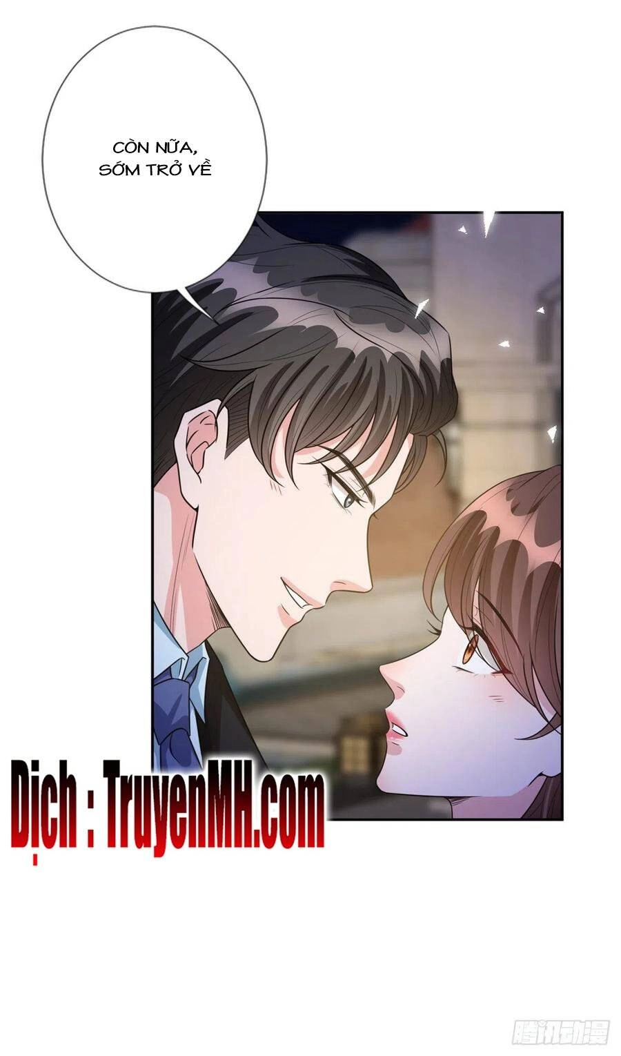 Ông Xã Kết Hôn Thử, Mạnh Thêm Chút Nữa Đi Chapter 359 - 5