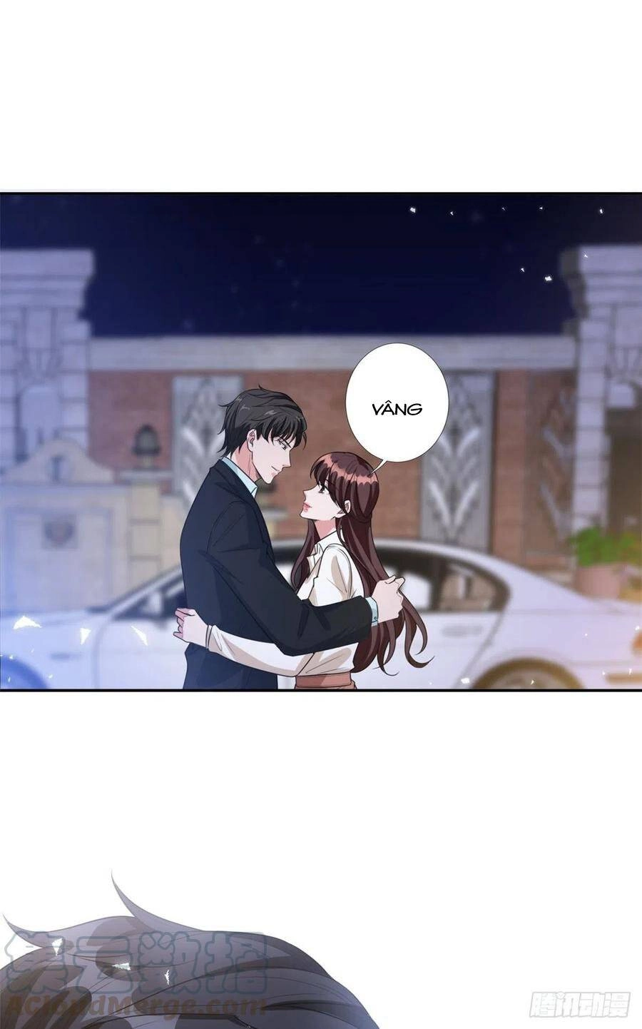 Ông Xã Kết Hôn Thử, Mạnh Thêm Chút Nữa Đi Chapter 359 - 6