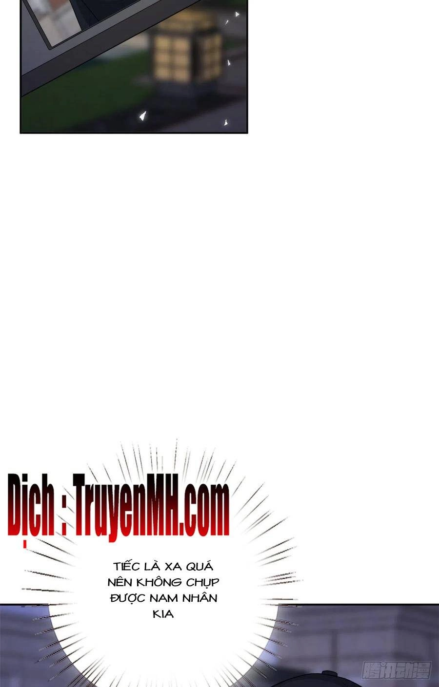 Ông Xã Kết Hôn Thử, Mạnh Thêm Chút Nữa Đi Chapter 359 - 9