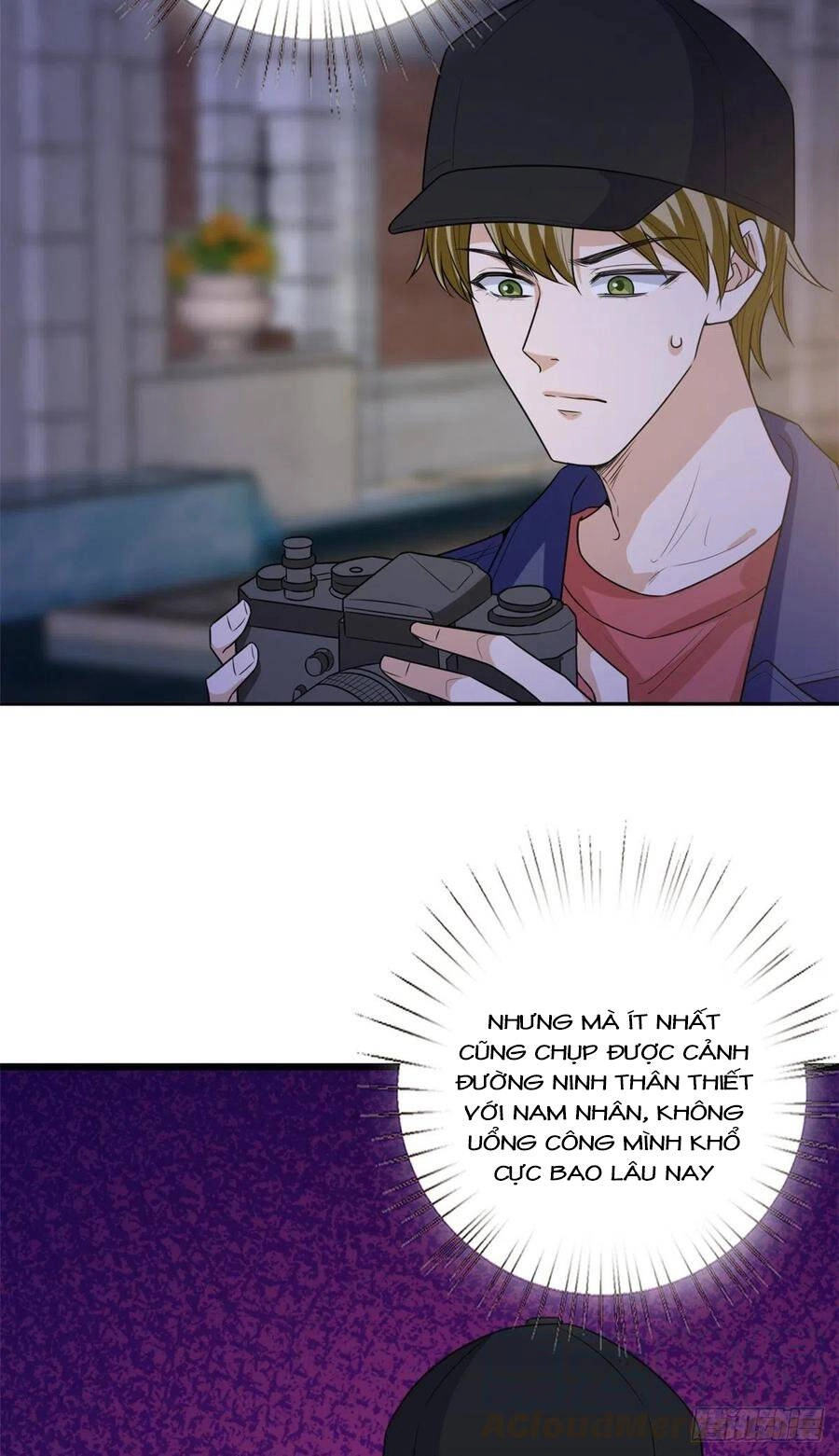 Ông Xã Kết Hôn Thử, Mạnh Thêm Chút Nữa Đi Chapter 359 - 10